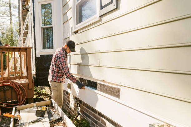 Trusted Siding service in Greensboro, NC - Creative Siding